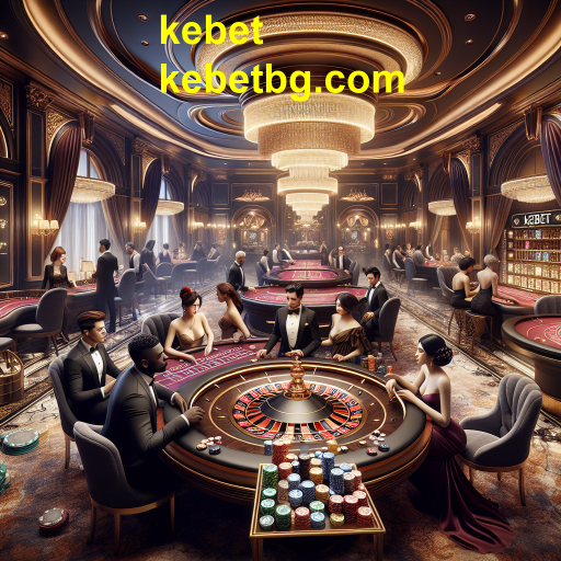 Descubra a Categoria High Rollers no Kabet: Apostas Elevadas e Emoção Garantida!